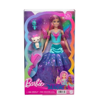 Barbie - кукла Барби Малибу
