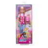 Barbie - Malibu кукла Барби ездачка