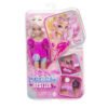 Barbie - Най добри приятелки, кукла Малибу