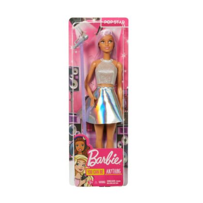 Barbie - Барби кукла поп звезда (латиноамериканка)