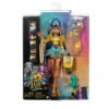 Monster High - кукла Клео