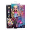 Monster High - кукла Лагуна