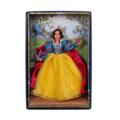 Disney Princess - Колекционерска кукла Снежанка филм(2025)