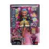 Monster High - Монстър Хай – Кукла Клео