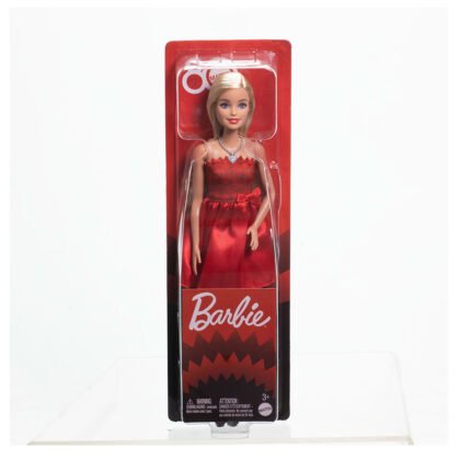 Barbie - Кукла Барби специално за 80-та годишнина на Mattel