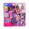 Barbie - Най-добри приятелки, кукла Бруклин