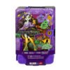 Monster High – SKULLTIMATE SECRETS, кукла Джинафайър