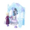 Disney Princess - комплект мини фигури, Скривалището на Елза