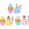 Disney Princess - комплект изненада в яйце, асортимент