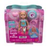 Barbie - комплект парти на Челси