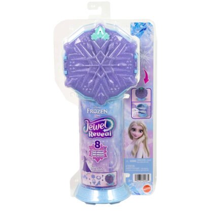 Disney Princess - комплект JEWEL REVEALS, Елза