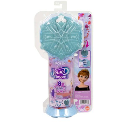 Disney Princess - комплект JEWEL REVEALS, Анна