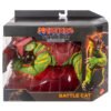 Masters of the Universe - колекционерска фигура 16.5 см, Бойният тигър със звук