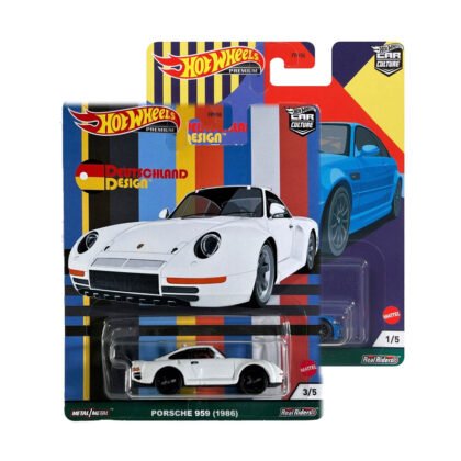 Hot Wheels - Състезателна количка, асортимент