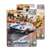 Hot Wheels - Метална количка Boulevard, асортимент