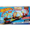 Hot Wheels - Комплект Екшън лупинг състезание