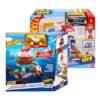 Hot Wheels - Комплект Градски център, асортимент