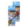 Hot Wheels - Изстрелвачка с количка, асортимент