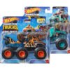 Hot Wheels - Monster truck Голямо бъги 1:64, асортимент