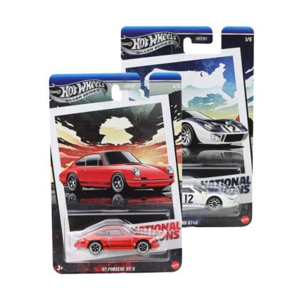 Hot Wheels - колички винтидж асортимент