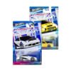 Hot Wheels - колички Streat sport, асортимент