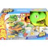 Hot Wheels - комплект писта Т-рекс