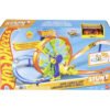 Hot Wheels - комплект писта с турбина