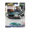 Hot Wheels - количка FORD GRAN TORINO