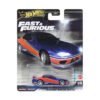 Hot Wheels - количка NISSAN SILVIA