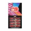 Hot Wheels - комплект от 8 колички, 80 години Mattel