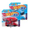 Hot Wheels - колички XL, асортимент