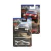 Hot Wheels - Siver Series, международно рали