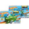 Hot Wheels - комплект разгъване, асортимент