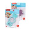 Fisher Price - гризалка, асортимент