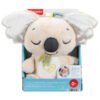 Fisher Price - Плюшена коала с бял шум