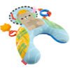 Fisher Price - Възглавничка за игра по коремче със сетивни елементи