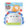 Fisher Price - играчка огледалце 2 в 1