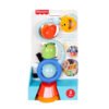 Fisher Price - играчка за новородени с вендуза за закрепване