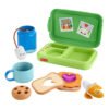 Fisher Price - играчка кутия за обяд