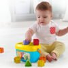 Fisher Price - Кофичка с формички за сортиране