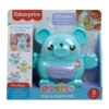 Fisher Price - Домашни любимци за сглобяване