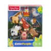 Fisher Price - Литъл пийпъл: Животни от фермата
