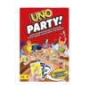 UNO карти UNO Party