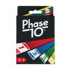 Игра с карти PHASE 10