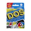 Игра с карти DOS 2.0
