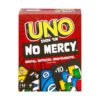 UNO - Игра с карти Uno No Mercy