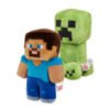 Minecraft - Плюшени играчки асорт.