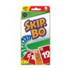 Games - карти за игра SKIP-BO
