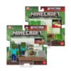 Minecraft - Фигурки асорт.