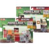 Minecraft - кт от 2 фигури, асортимент